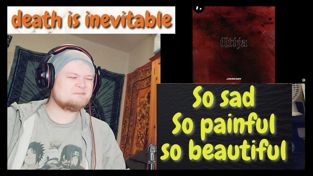 GERMAN Rappers' Reaction | Iltija - JOKHAY | Khana Badosh