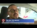 Dunav kod Bezdana na istorijskom minimumu - vodoprivredni sistem u opasnosti