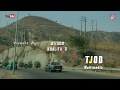 Capture de la vidéo [Vlog] | Wizdom Fahad - Trip To Starshow Records (Visuals By Us Tjod Productions)