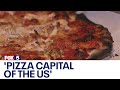 Push for New Haven to be the &#39;Pizza Capital of the U.S.&#39;