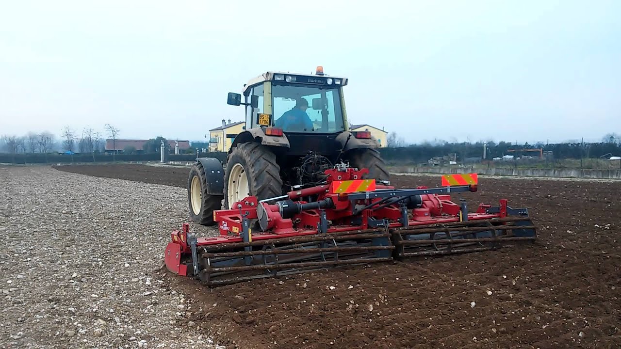 H 6115 con Feraboli Duplo 500