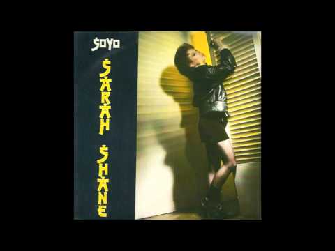 Sarah Shane - Soyo (italo Synth Disco, France 1987)