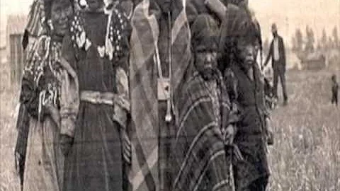 Ojibwe Word of the Day Abinoojiinh. ᐊᐱᓅᒌᓐ᙮ 'A child'