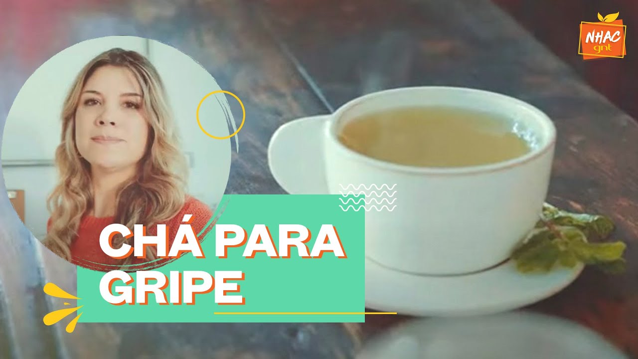 Chá para gripe: aprenda a fazer bebida caseira | Alana Rox | Diário de Uma Vegana Chá para gripe: aprenda a fazer bebida caseira | Alana Rox | Diário de Uma Vegana