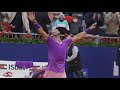 Jornada 9 - Lo mejor del día #BCNOpenBS​​​ 🏆