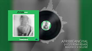 Braveboy x DELLFIRE - AfribbeanGyal (Hysterism Remix) Braveboy x DELLFIRE - AfribbeanGyal (Hysterism Remix)