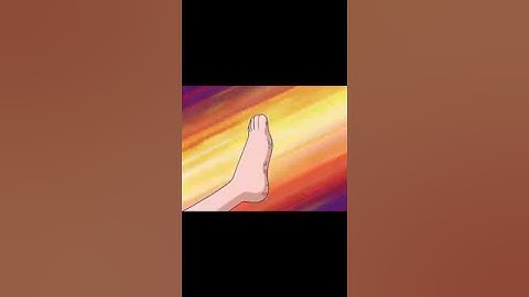 Thumbnail of Funny  Maruko feet 👣 (2021)