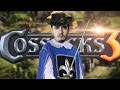 أحسن لعبة استراتجية حاليا ؟؟؟ Cossacks 3