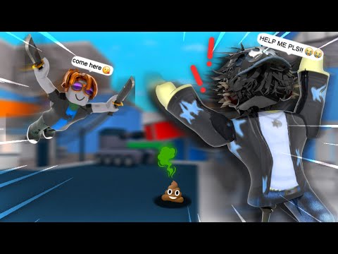 USING AN *AIM