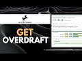 How To Apply An Overdraft in Lloyds Bank