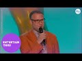 Seth Rogen complains, Jason Sudeikis wins, tributes, speeches, more | 2021 Emmys | Entertain This