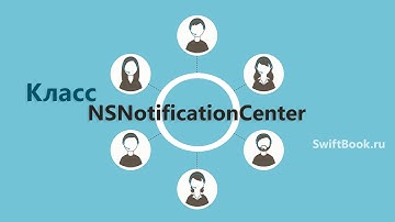 Разбираемся с классом NSNotificationCenter (Swift)