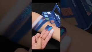 ROINGNEAO Blues Symphony Swatches🥏