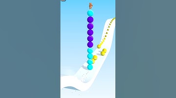 Stack Rider Gameplay android iOS