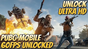 Cách unlock 60 FPS trên Giả lập Tencent PUBG ( Máy tầm Trung, yếu nên dùng ) | PUBG Mobile