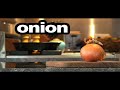How to Cut an Onion