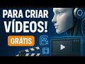Melhor Gerador de vídeos de IA