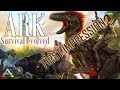 Ark Survival evolved Gameplay - First impression
