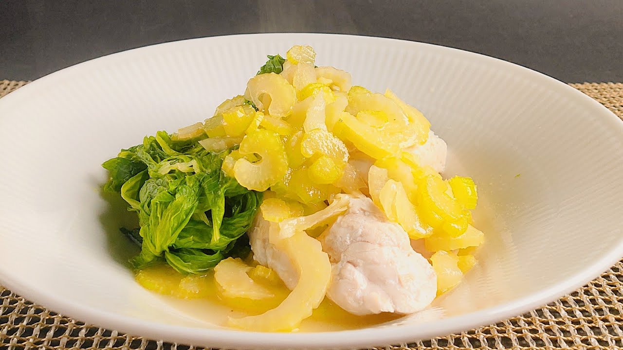 レシピ ブールヴァルディエのレシピ