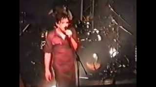 Placebo - My Sweet Prince (Luxembourg 29.06.99)