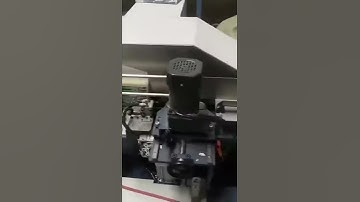 GLK320-L Book flapping machine