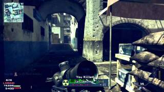 xJoli | Feint | MW3 - MW2