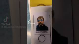 Bana Anlat Gebeş Kaplumbaga