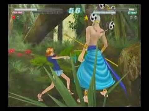 Kakutou Bijin Wulong Videos for PlayStation 2 - GameFAQs