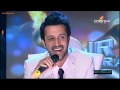 Atif Aslam in SurKshetra Moments 1