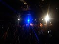 FM802 東京カランコロン「夏祭りだよ全員集合!~ニューアルバム全曲披露フリーライブ~」(1/2)