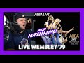 ABBA Reaction Does Your Mother Know, Hole In Your Soul LIVE (WOW!) | Dereck Reacts