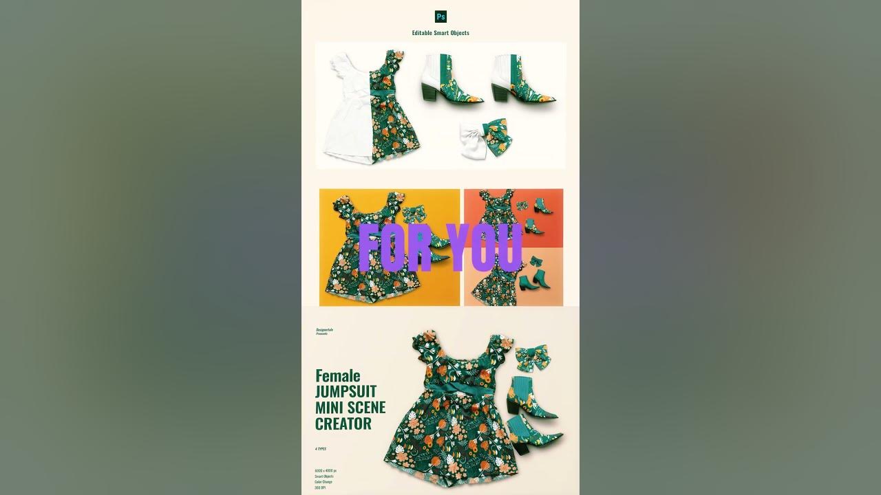 Top 3 Mock-Ups For July 2023 | Best Mock-up Designs & Templates#shorts #mockups  #designtemplates