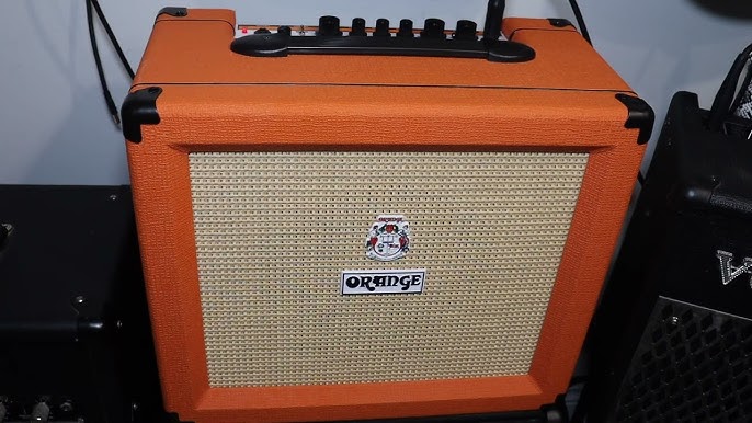 Orange Crush 35 RT - BEST COMBO UNDER $300? 