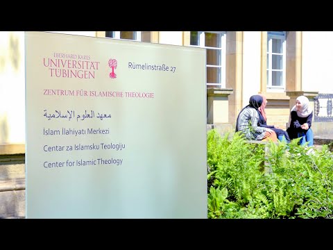 Das Zentrum für Islamische Theologie an der Universität Tübingen (ZITh)