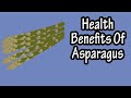 Discover the Amazing Health Benefits of Asparagus 🥗