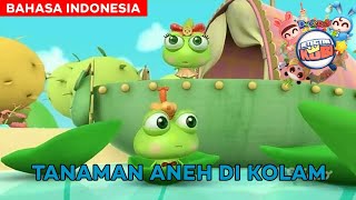 Penyerbu Kolam - Doby \u0026 Disy: Detective Kubi (Bahasa Indonesia)
