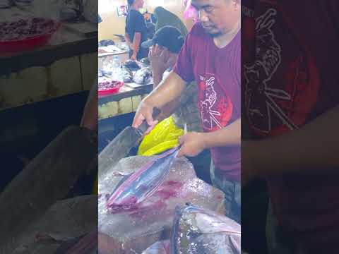 Video: Dryžuotasis tunas: aprašymas, buveinė, gaminimo ypatybės, nuotraukos