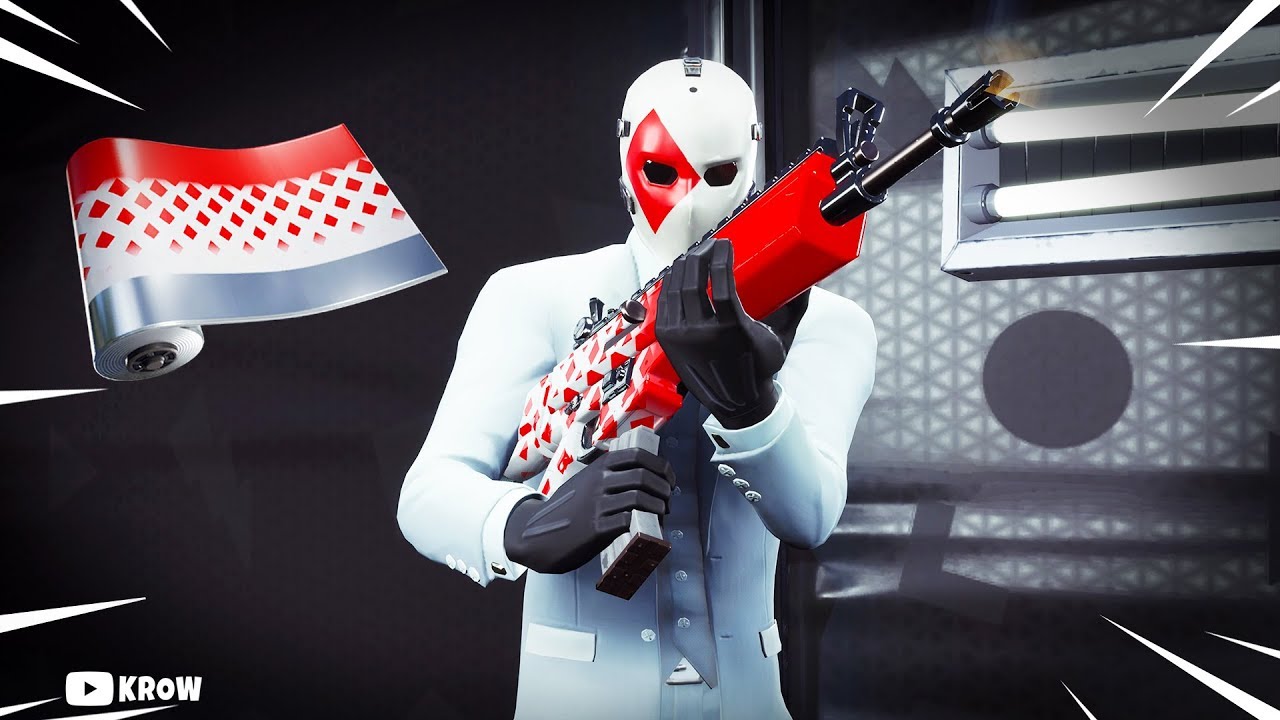 Before You Buy The DIAMONDS WRAP in Fortnite! Wild Card Wrap Bundle!