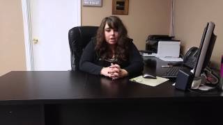 Liz at Express Insurance