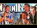 GOODFELLAS (1990) Movie Reaction *FIRST TIME WATCHING* | GREATEST JOE PESCI PERFORMANCE?!