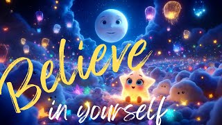 ✨ Twinkle the Little Star | Moral Stories for Kids | Kids' Bedtime Stories | Saanvi's Story Verse 📚