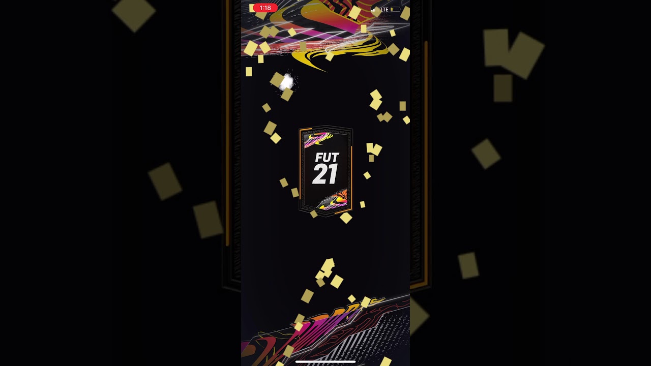 85+ DOUBLE UPGRADE PACK FIFA 21