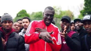 Stormzy Shut Up