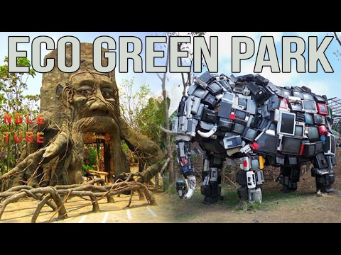 Wisata Eco Green Park Batu Malang Jawa Timur Wisata Eco Green Park Batu Malang Jawa Timur