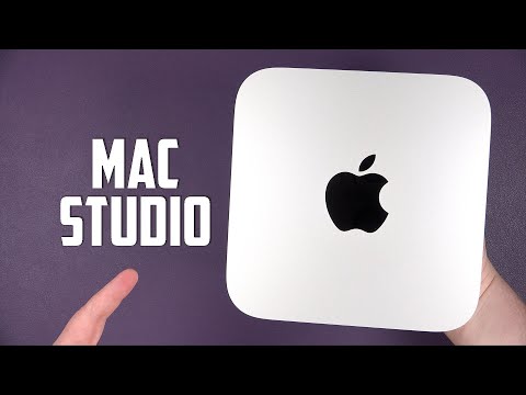 Mac Studio