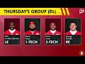 NEW Chiefs Updates Ahead Of Chiefs Preseason Opener vs. Los Angeles Rams