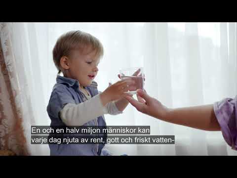 Video: Nanoteknologier Kommer Att Förse Mänskligheten Med Dricksvatten - Alternativ Vy