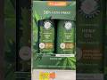 Herbal Essences Kit 🎀 Hair Hemp Oil 😍 50%  Less Frizz 🛍️ Walmart Beauty Style Fashion Shopping