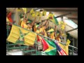 Guyana Amazon Warriors theme song