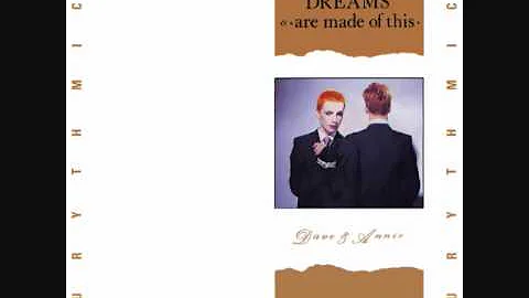Eurythmics - Sweet Dreams (Are Made Of This) (Step...